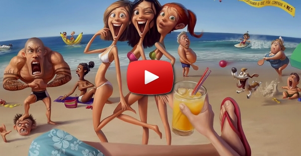 Diversos Videos Humor Garantido n34